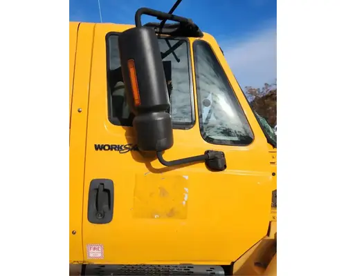 Door Assembly, Front International 7400 Complete Recycling Group LLC