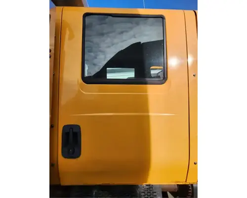Door Assembly, Front International 7400 Complete Recycling Group LLC