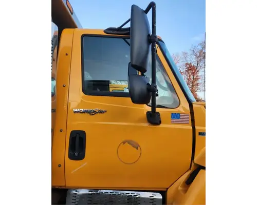 Door Assembly, Front International 7400 Complete Recycling Group LLC