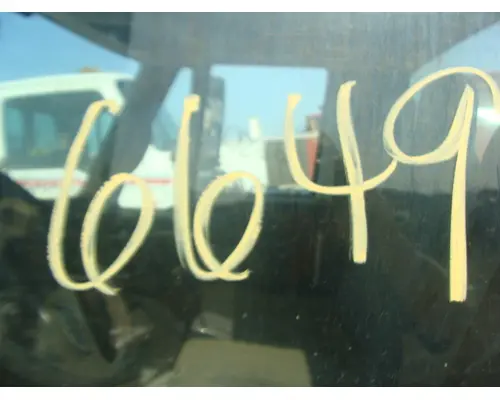 Door Assembly, Front INTERNATIONAL 7400 Big 3 Truck Parts, LLC