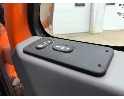 Door Electrical Switch International 7400 Vander Haags Inc Sp