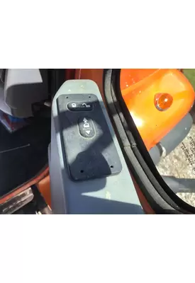 International 7400 Door Electrical Switch