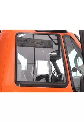 International 7400 Door Glass, Front