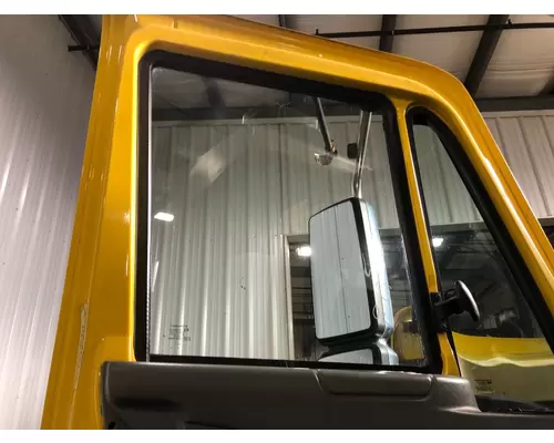 International 7400 Door Glass, Front