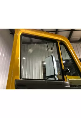 International 7400 Door Glass, Front