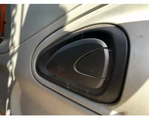 Door Handle International 7400 Vander Haags Inc Sp