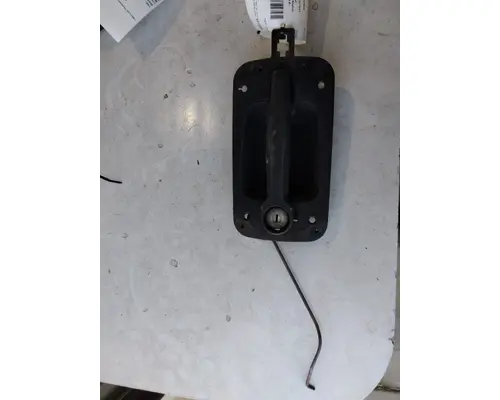 Door Handle INTERNATIONAL 7400 LKQ Thompson Motors - Wykoff