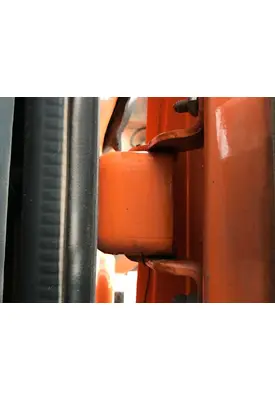 International 7400 Door Hinge, Front