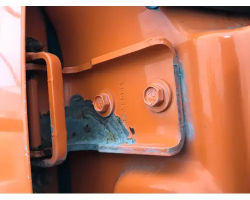 International 7400 Door Hinge, Front