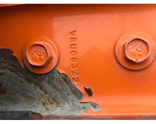 International 7400 Door Hinge, Front