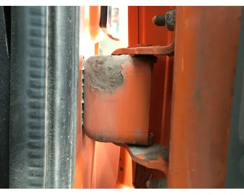 International 7400 Door Hinge, Front