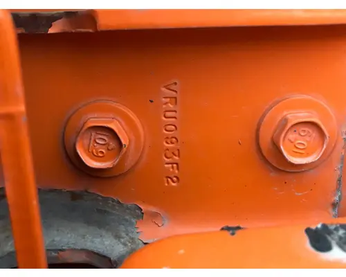 International 7400 Door Hinge, Front