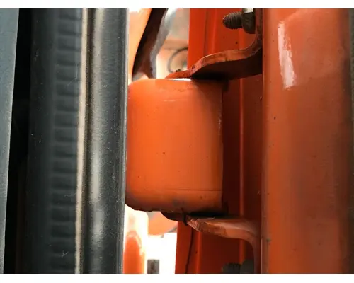Door Hinge, Front International 7400 Vander Haags Inc Cb