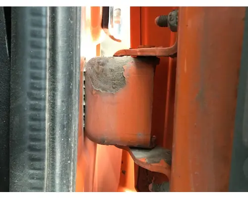Door Hinge, Front International 7400 Vander Haags Inc Cb