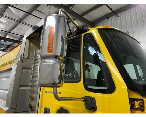 Mirror (Side View) International 7400 Vander Haags Inc WM