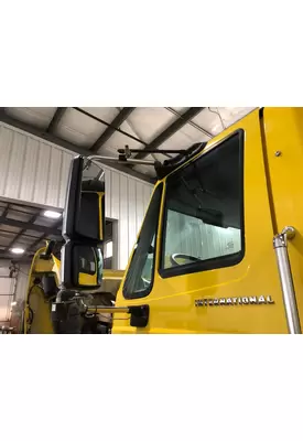 International 7400 Door Mirror