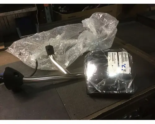 Door Panel (Trim) INTERNATIONAL 7400 Marshfield Transportation Products