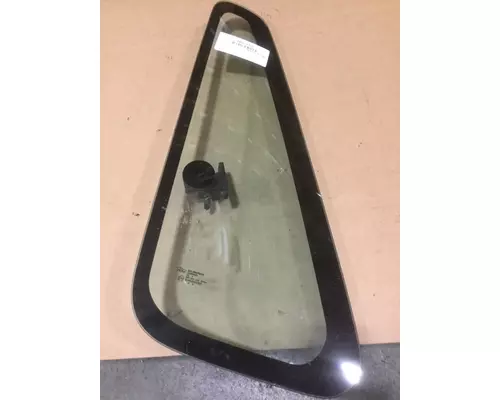 Door Vent Glass, Front INTERNATIONAL 7400 Rydemore Heavy Duty Truck Parts Inc