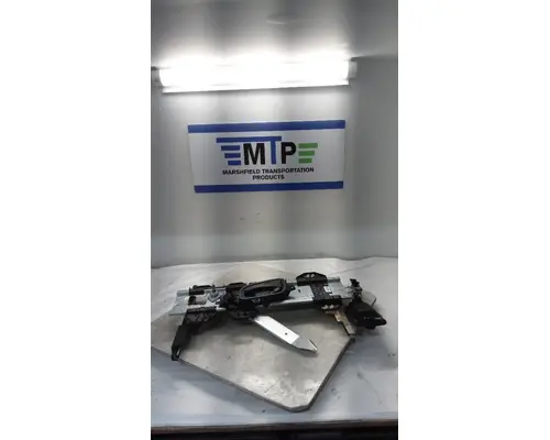Door Window Regulator, Front INTERNATIONAL 7400 Marshfield Transportation Products