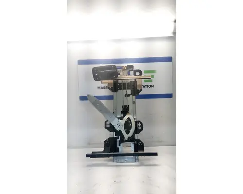 Door Window Regulator, Front INTERNATIONAL 7400 Marshfield Transportation Products