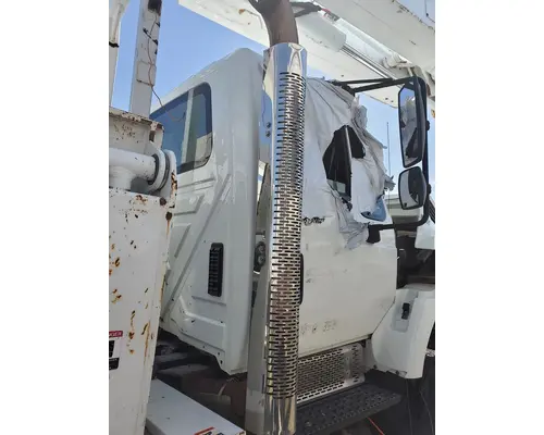 DPF (Diesel Particulate Filter) International 7400 Holst Truck Parts