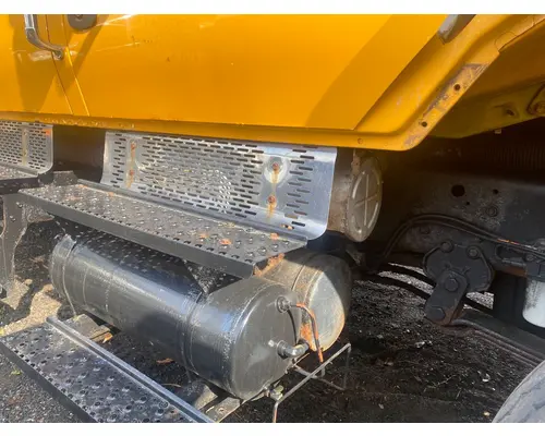 DPF (Diesel Particulate Filter) International 7400 Complete Recycling Group LLC