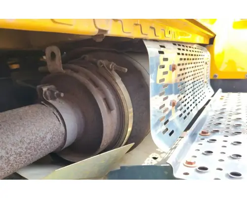 DPF (Diesel Particulate Filter) International 7400 Complete Recycling Group LLC