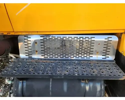 DPF (Diesel Particulate Filter) International 7400 Complete Recycling Group LLC