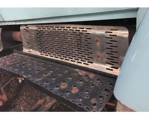 DPF (Diesel Particulate Filter) International 7400 Complete Recycling Group LLC