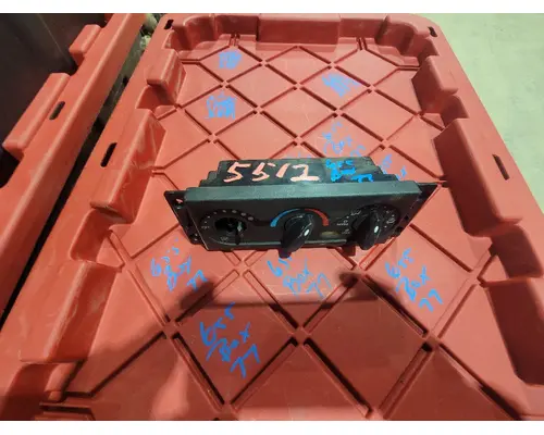 ECM (HVAC) INTERNATIONAL 7400 Crest Truck Parts