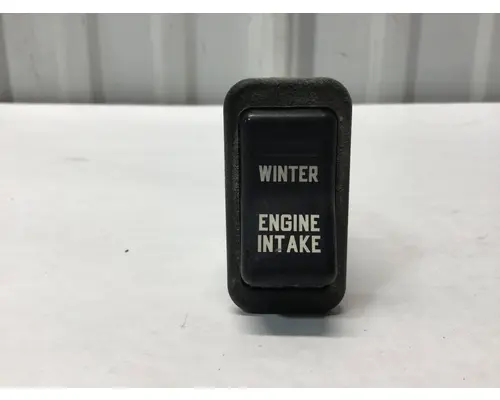 Electrical Parts, Misc. International 7400 Vander Haags Inc Sf