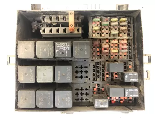 International 7400 Electrical Misc. Parts