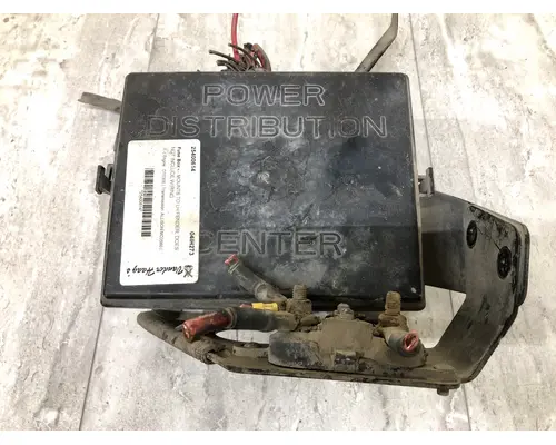 International 7400 Electrical Misc. Parts