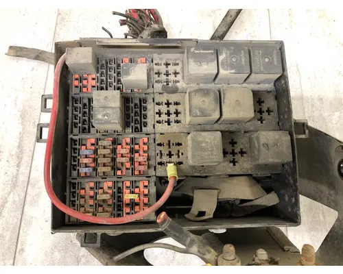 International 7400 Electrical Misc. Parts