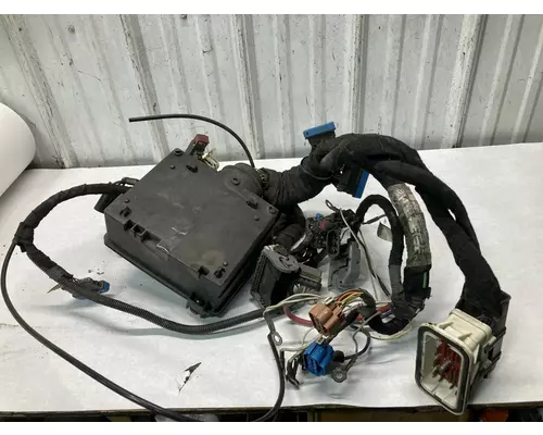 International 7400 Electrical Misc. Parts