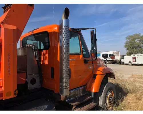 Exhaust Assembly International 7400 Vander Haags Inc Dm