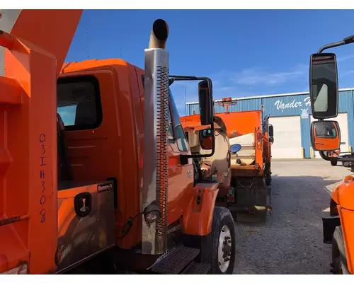 Exhaust Assembly International 7400 Vander Haags Inc Dm