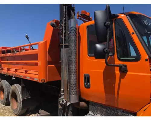 Exhaust Assembly International 7400 Vander Haags Inc Kc