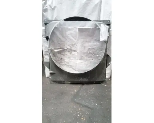 Fan Blade INTERNATIONAL 7400 Marshfield Transportation Products