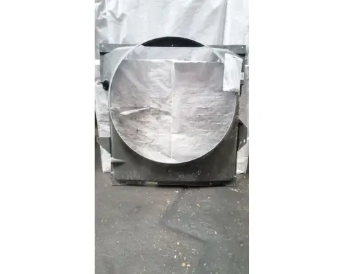 Fan Clutch INTERNATIONAL 7400 Marshfield Transportation Products