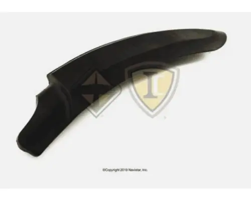 Fender Extension INTERNATIONAL 7400 LKQ Thompson Motors - Wykoff