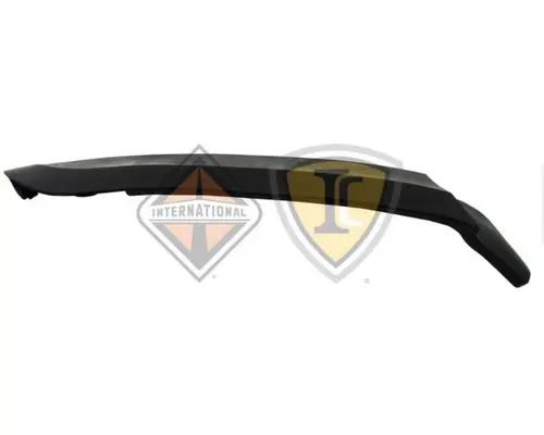 Fender Extension INTERNATIONAL 7400 LKQ Thompson Motors - Wykoff