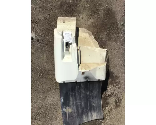 Fender Extension INTERNATIONAL 7400 Rydemore Heavy Duty Truck Parts Inc