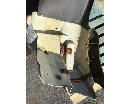 Fender Extension INTERNATIONAL 7400 Rydemore Heavy Duty Truck Parts Inc