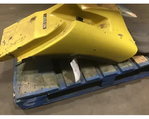 Fender Extension INTERNATIONAL 7400 Rydemore Heavy Duty Truck Parts Inc