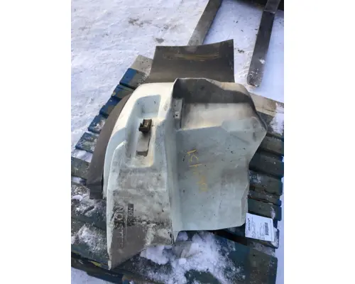 Fender Extension INTERNATIONAL 7400 Rydemore Heavy Duty Truck Parts Inc