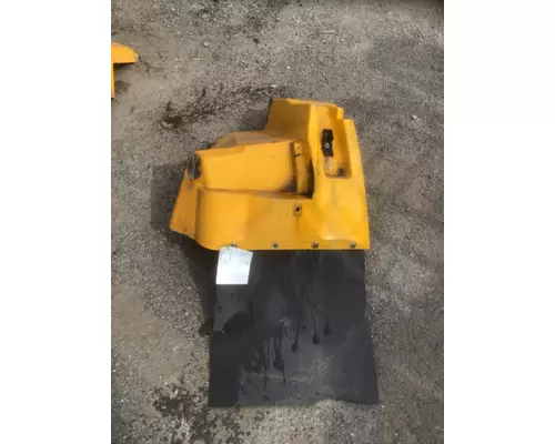 Fender Extension INTERNATIONAL 7400 Rydemore Springfield
