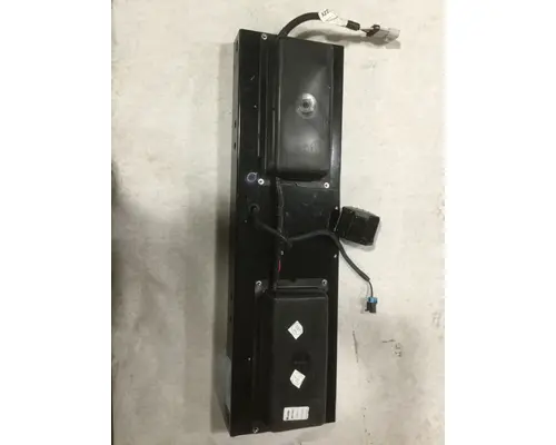 Front Lamp (Turn Signal) INTERNATIONAL 7400 Marshfield Transportation Products