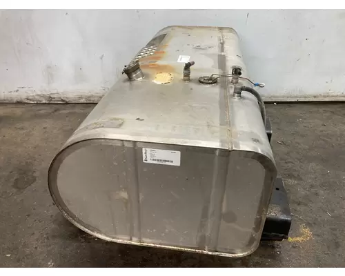 International 7400 Fuel Tank