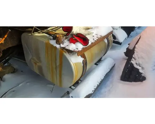 International 7400 Fuel Tank